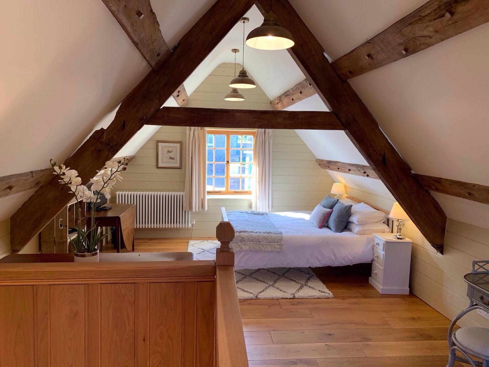 Demesne Farm Guesthouse مونموث المظهر الخارجي الصورة