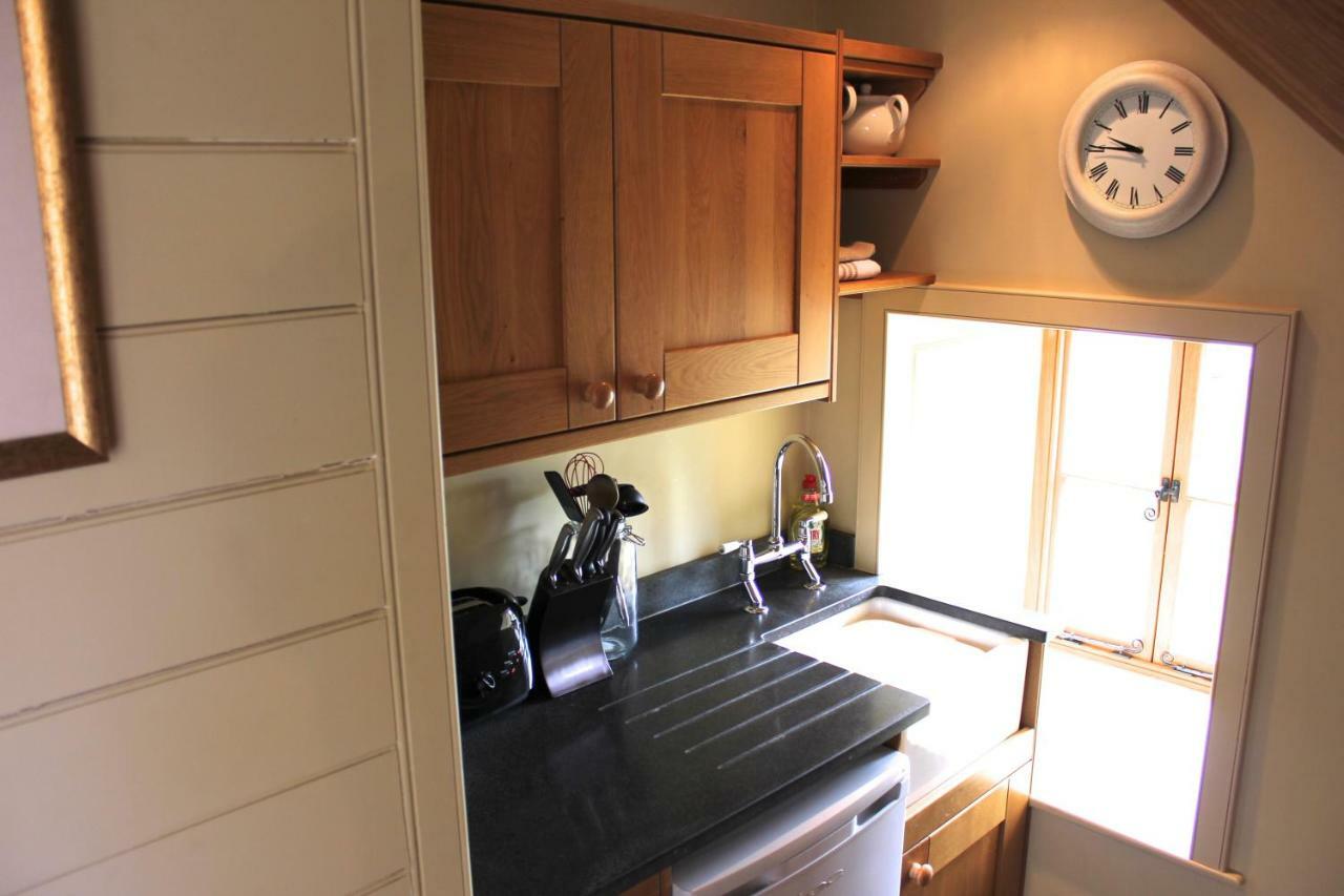 Demesne Farm Guesthouse مونموث المظهر الخارجي الصورة
